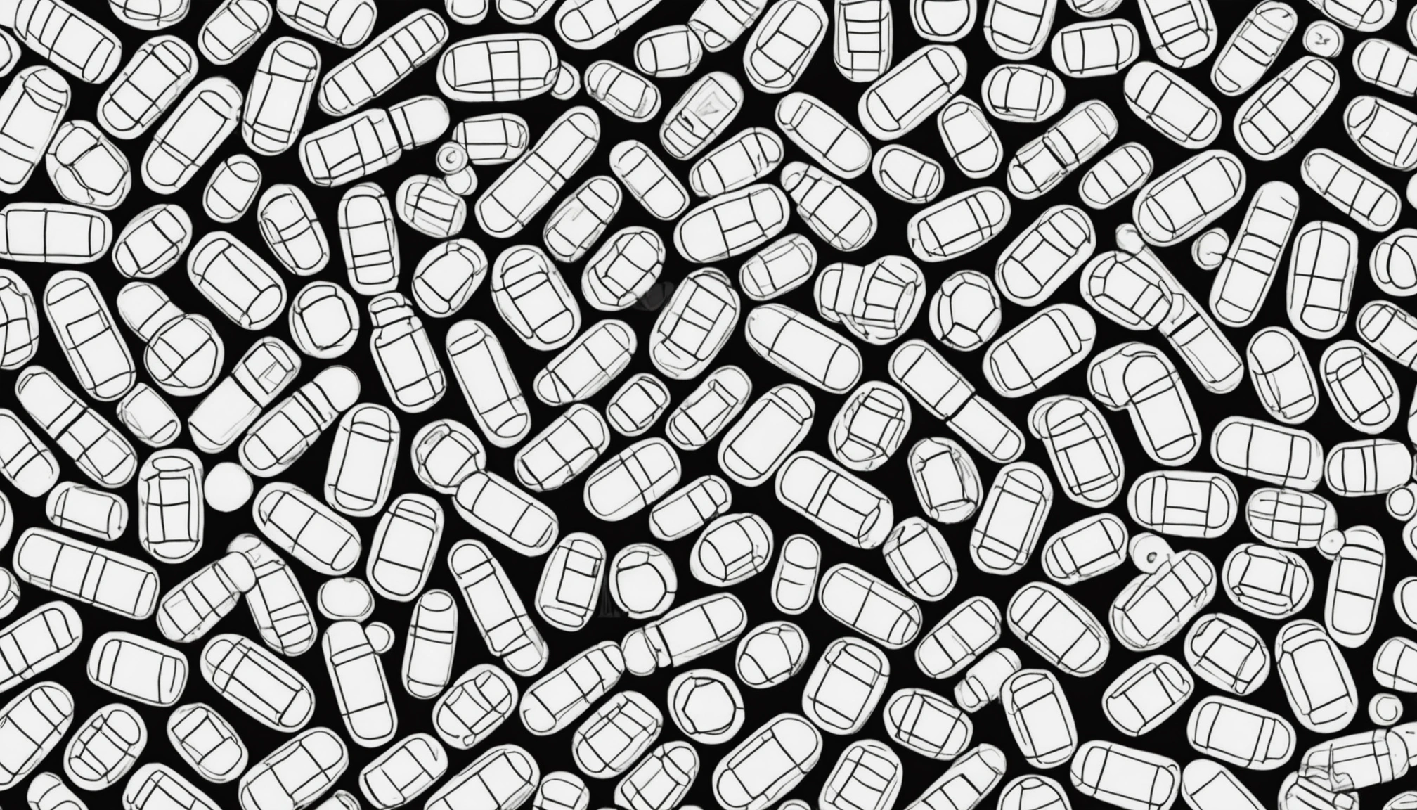 AI-generated illustration for this article