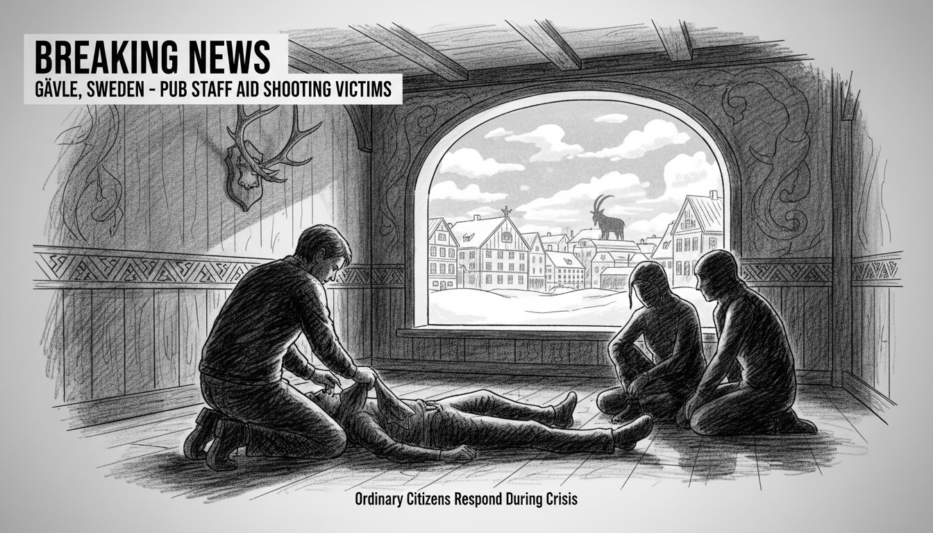 AI-generated illustration for this article
