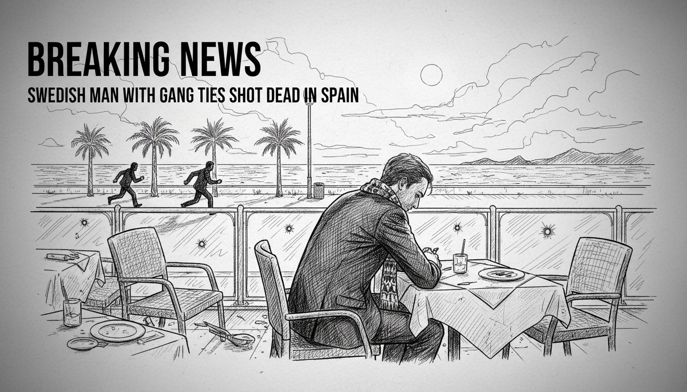 AI-generated illustration for this article
