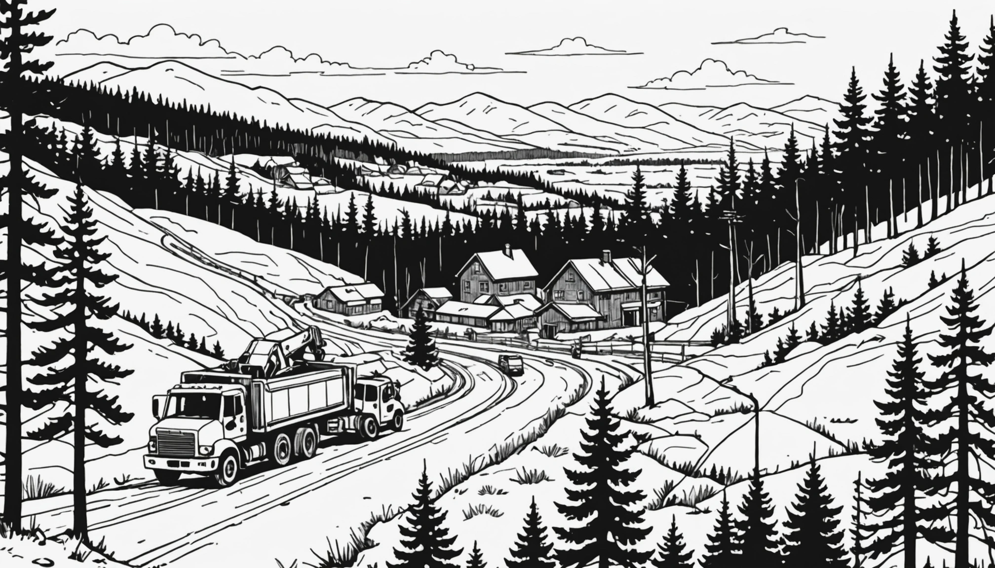 New Transport Infrastructure Projects Planned for Western Sweden