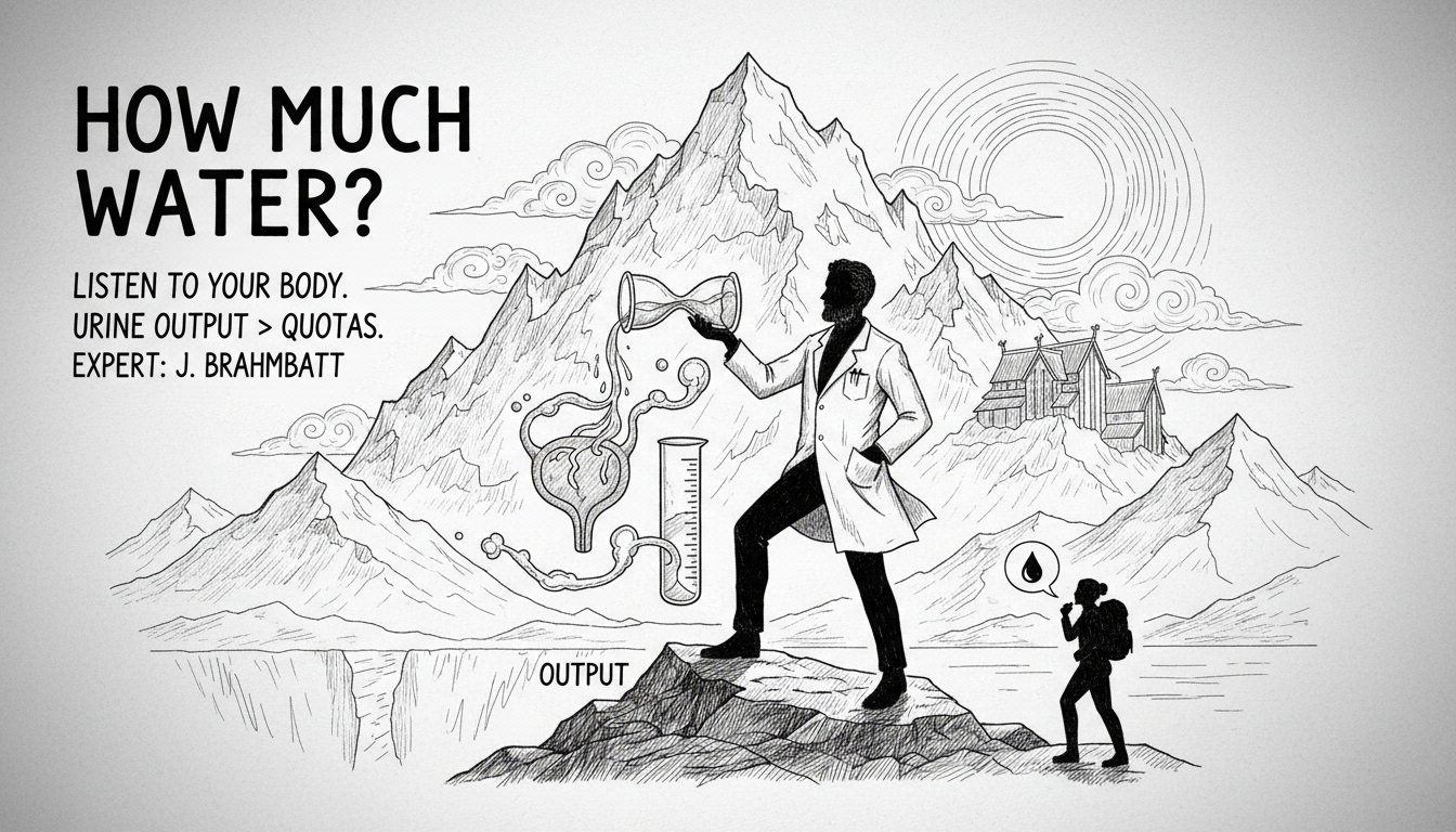 AI-generated illustration for this article