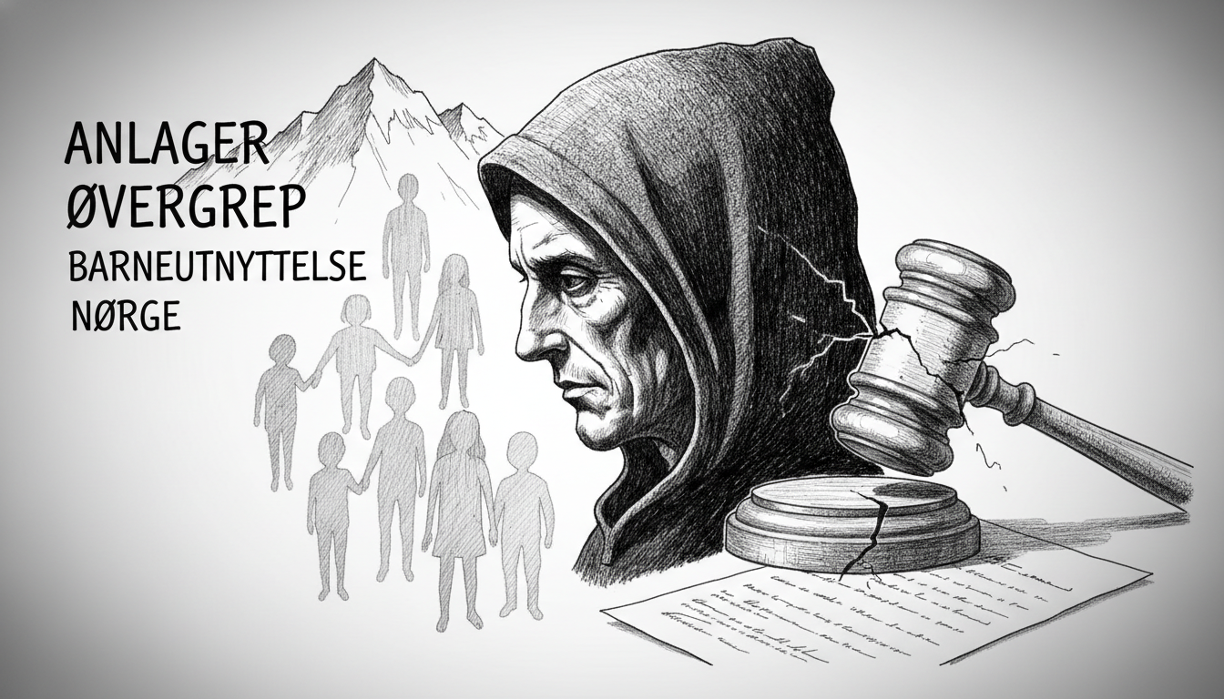 New Charges Filed Against Arne Bye in Norway Sexual Assault Case