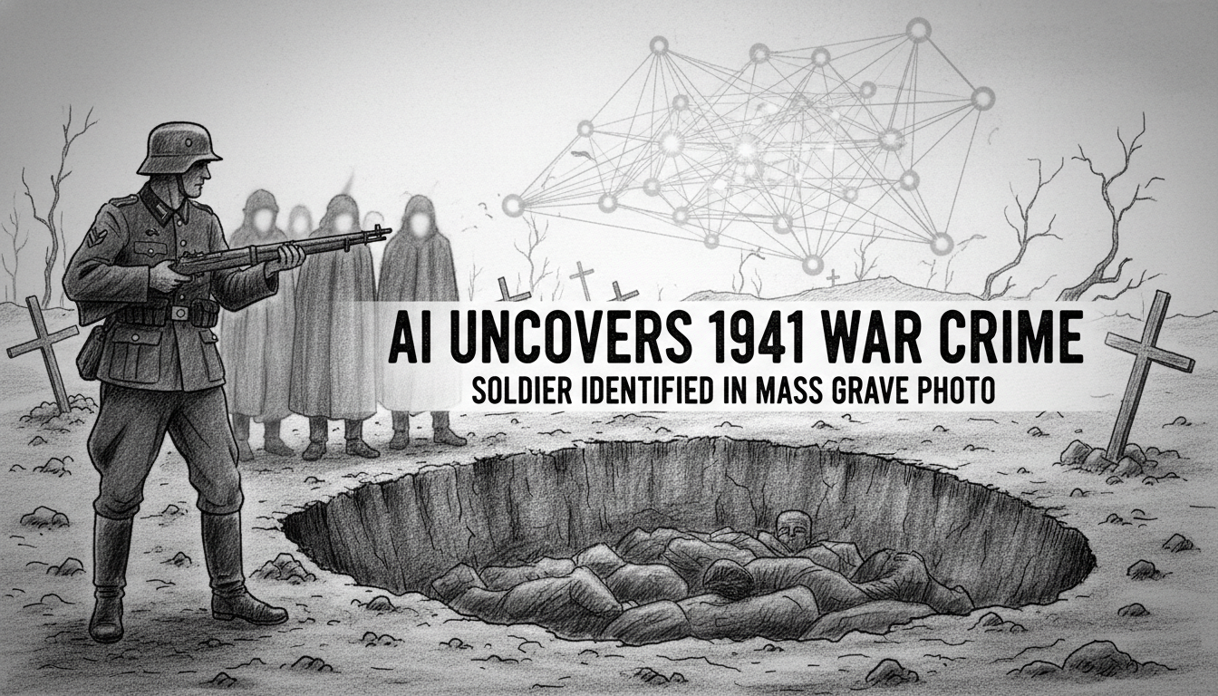 AI-generated illustration for this article