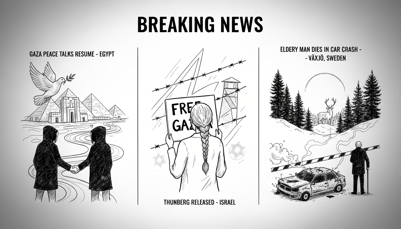 AI-generated illustration for this article