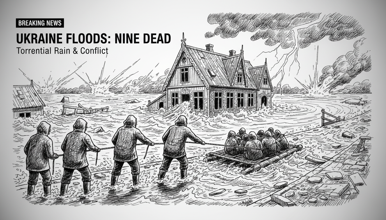 AI-generated illustration for this article