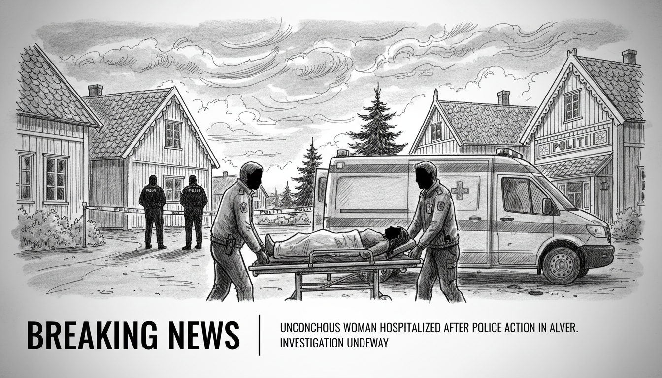 AI-generated illustration for this article