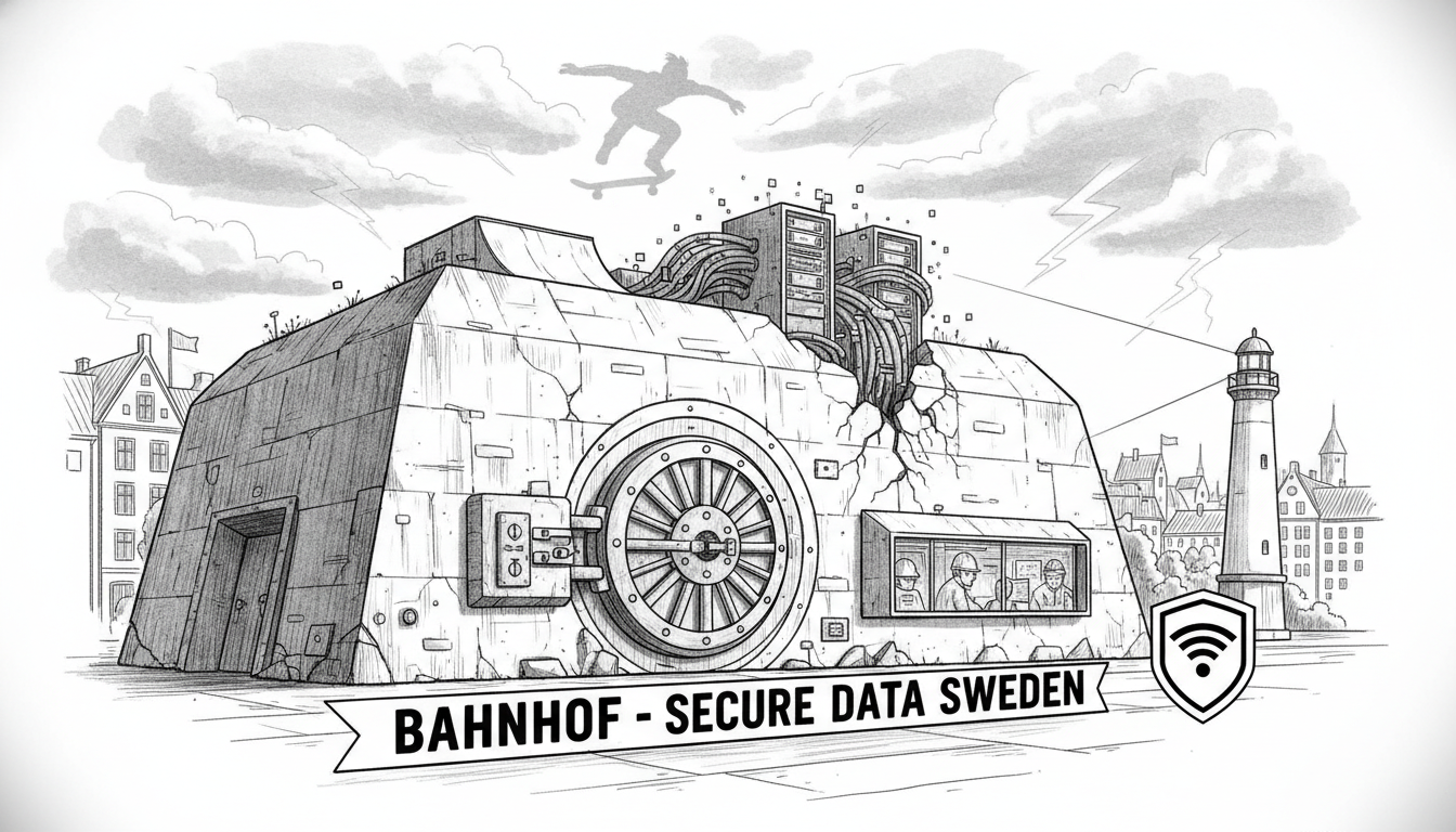 AI-generated illustration for this article