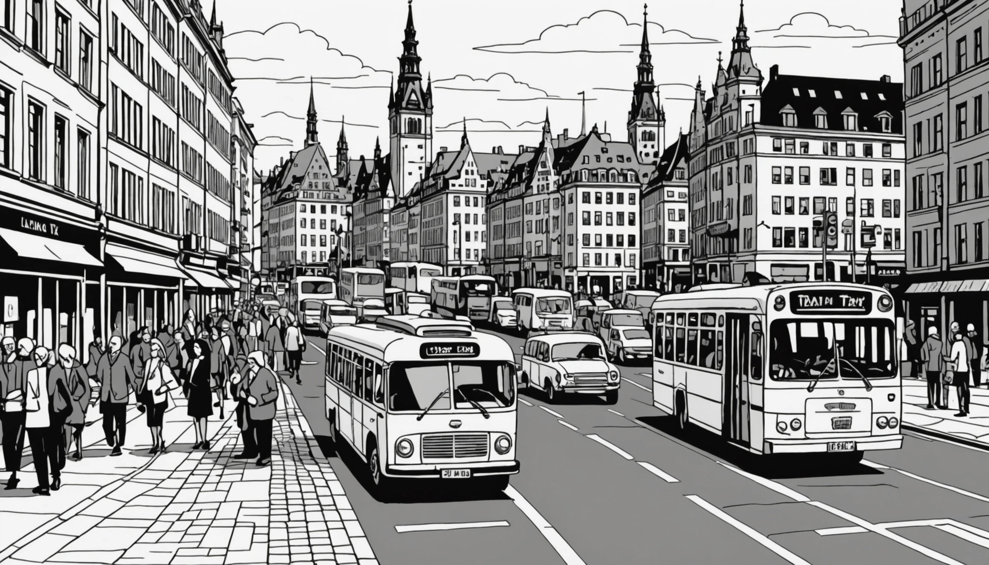 AI-generated illustration for this article