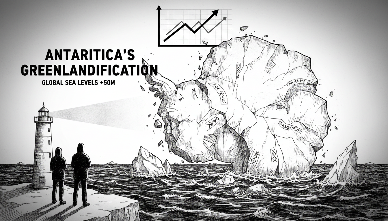 AI-generated illustration for this article