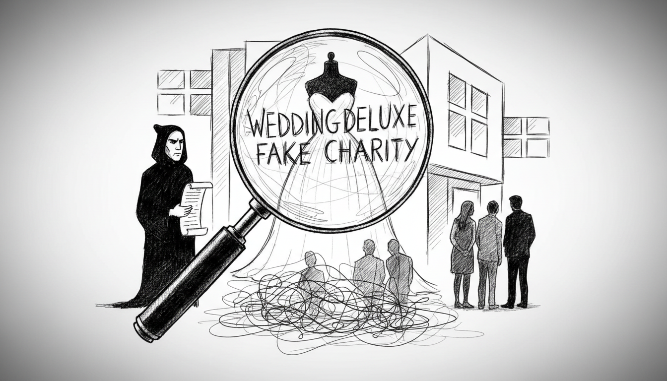 Danish Consumer Watchdog Investigates Bridal Shop Over Misleading Marketing