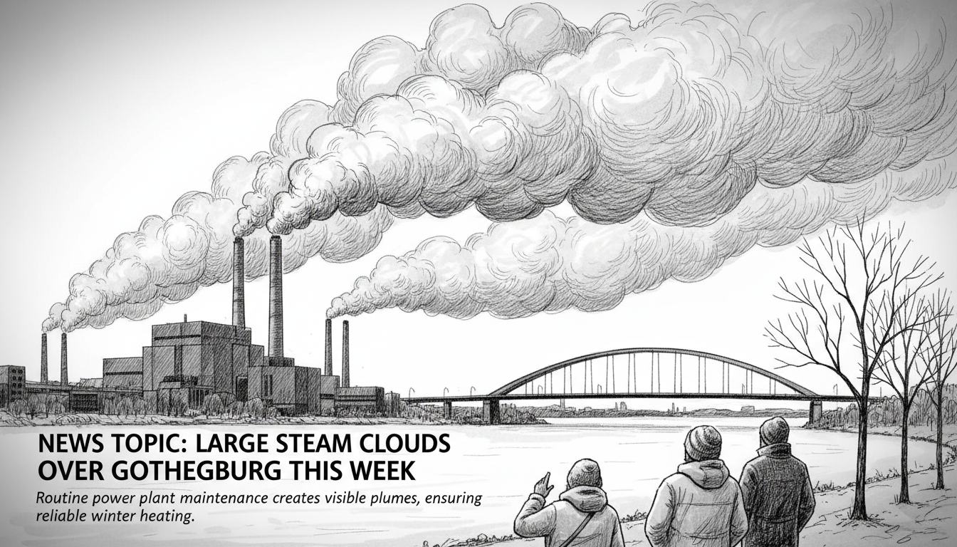 AI-generated illustration for this article