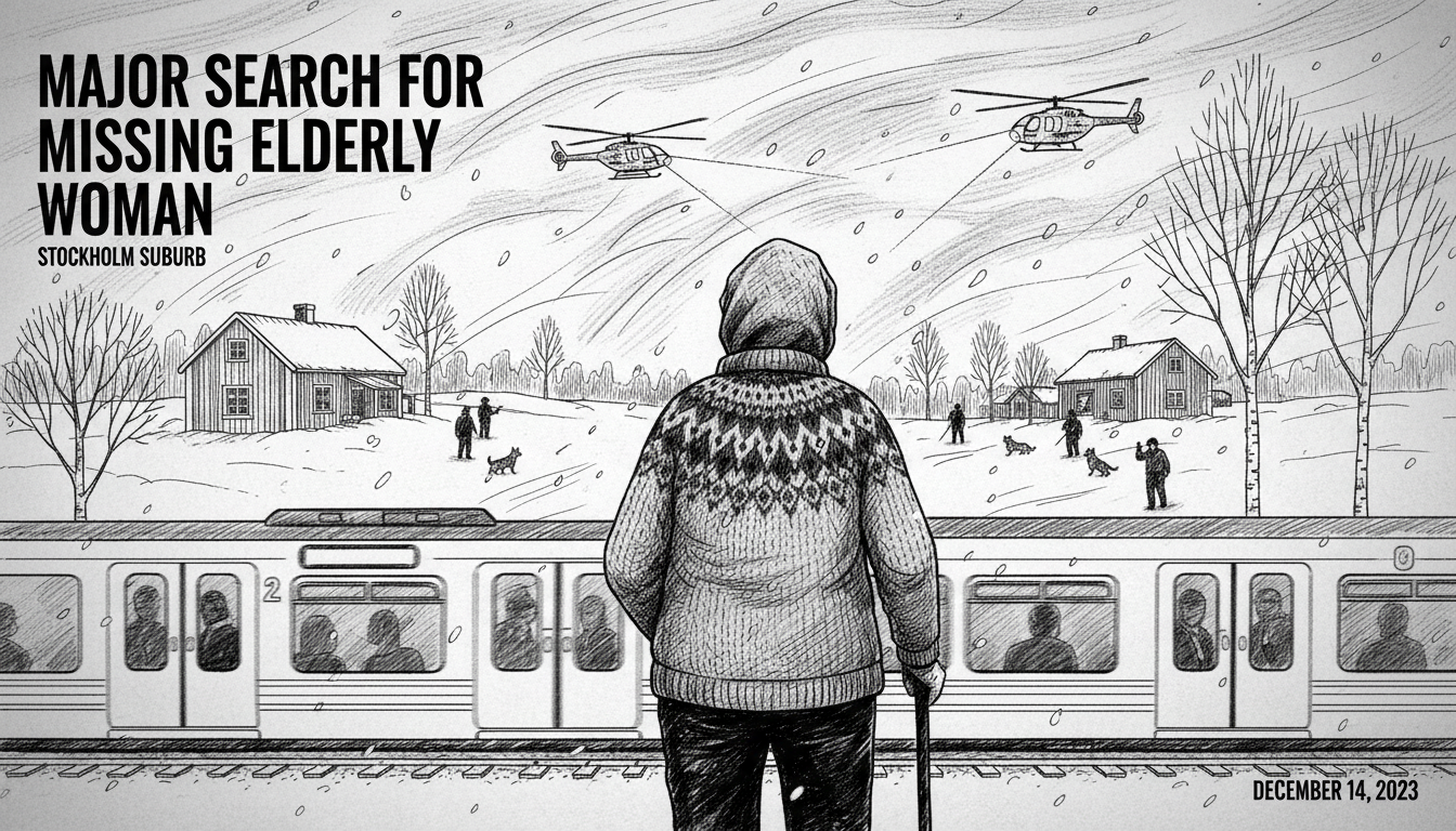 AI-generated illustration for this article