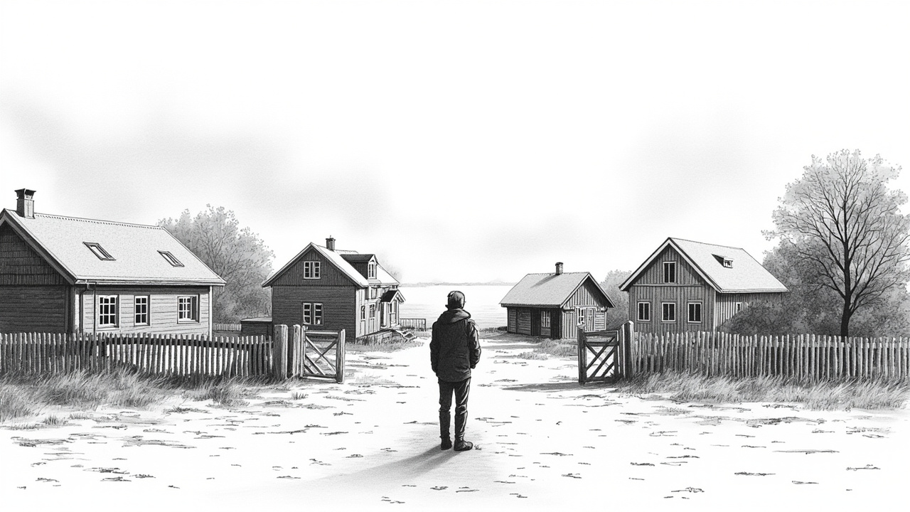 Property buying: Can foreigners buy homes in Nordic countries? - Nordics Today