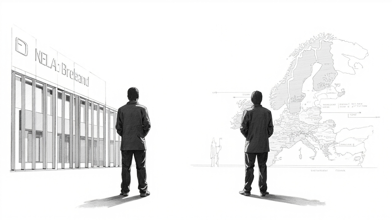 Healthcare for expats: Finland vs Sweden — what's actually covered? - Nordics Today