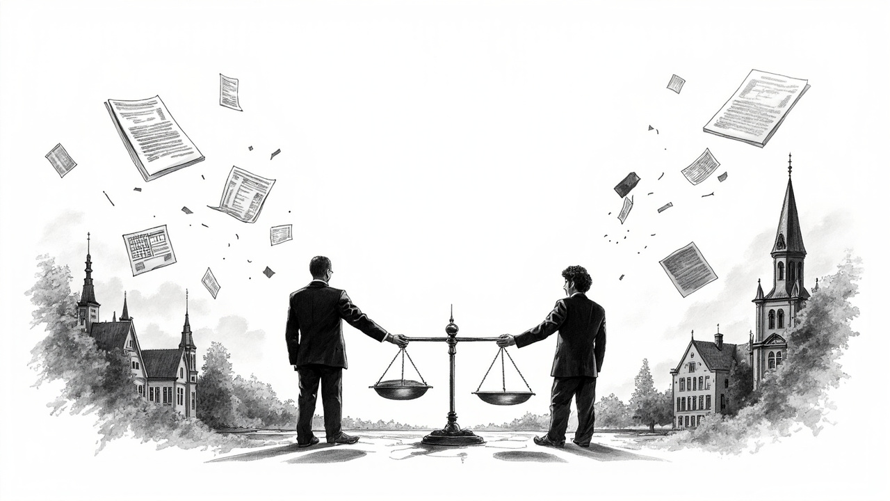 Starting a business: Sweden vs Denmark — registration, taxes, and red tape - Nordics Today