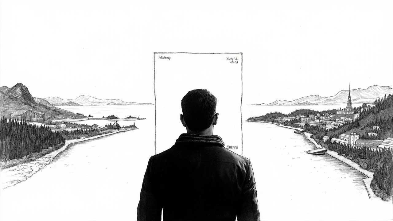 Work visa requirements: Norway vs Sweden for non-EU citizens - Nordics Today