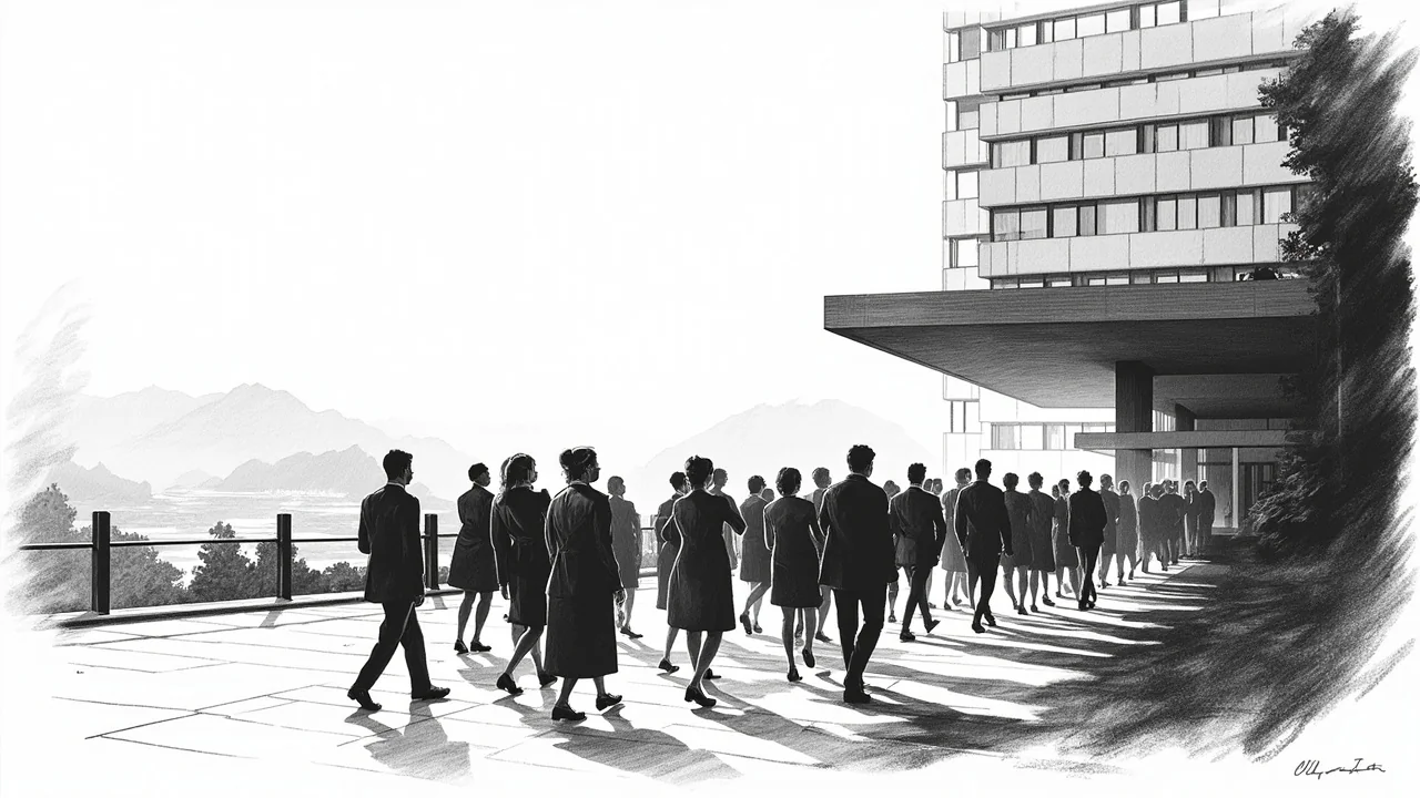 Norway Hospital Strike Expands, 1500 More Nurses To Walk Out