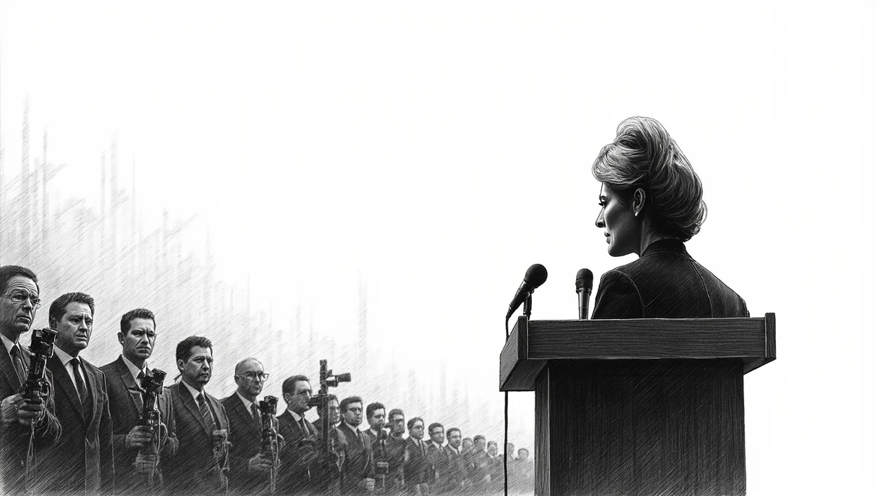 Denmark Responds to Trump's Renewed Greenland Purchase Claim