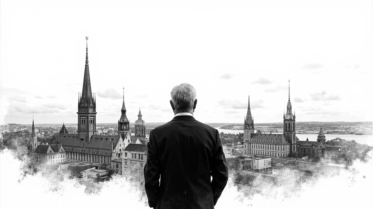 Apple Names John Ternus as New CEO, Replaces Tim Cook