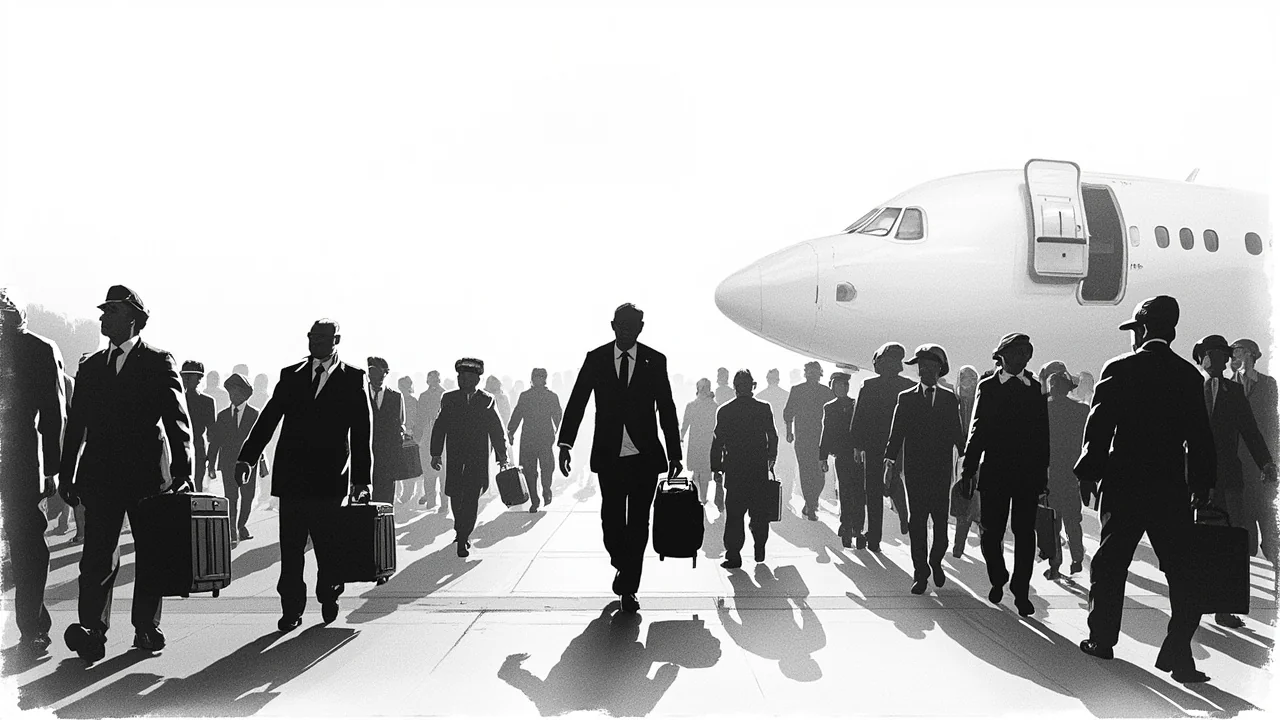 Finnair Vienna Collision: 68 Passengers Safe