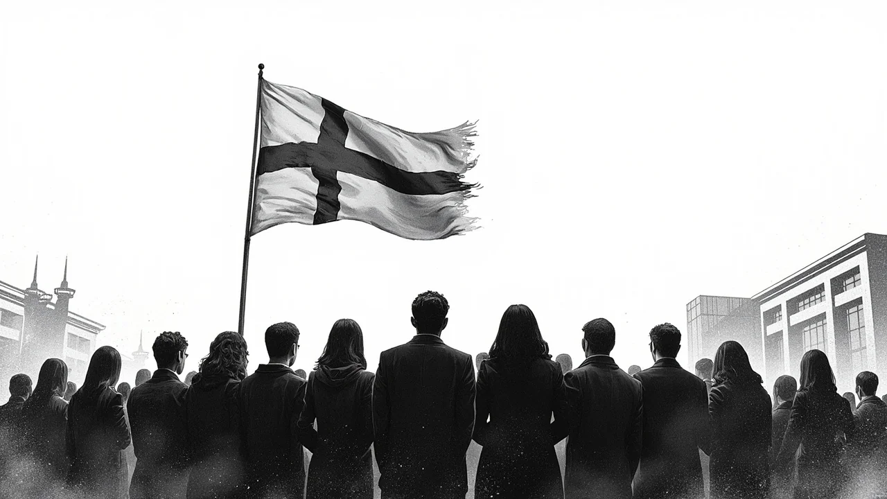 Trump Threats to Greenland Spark European Solidarity with Denmark