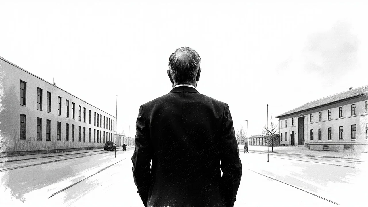 Norway Private School Row: Minister Accused