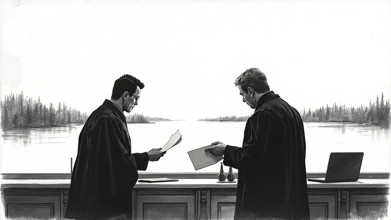 Finland Court Awards €8,800 for Pregnancy Discrimination