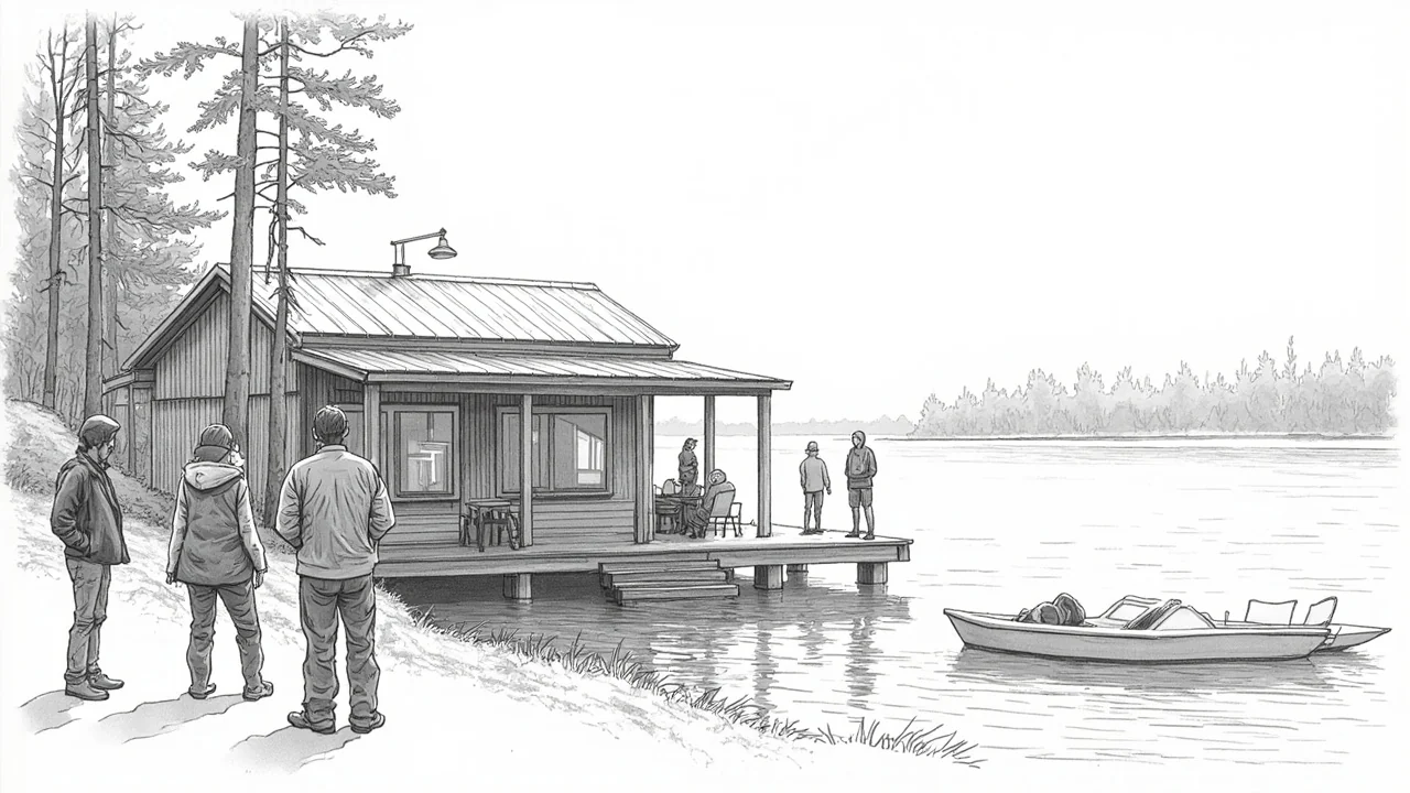 Finland Orders Cafe Regatta Closure Over Safety