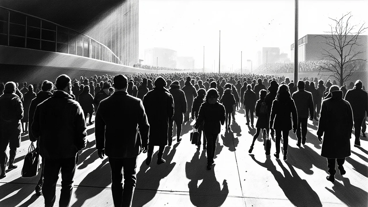 Norway Concert Evacuation: 50-Minute Exit Chaos