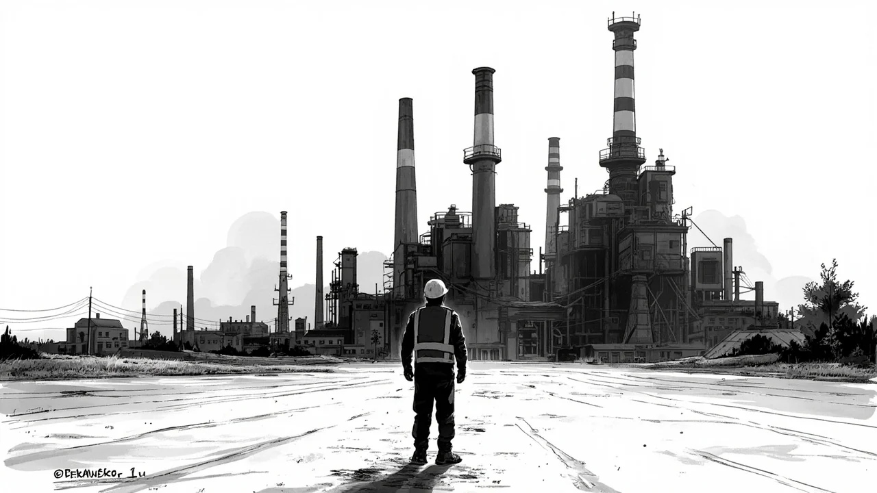 Denmark's Lone CCS Bid: Cement Giant Aalborg