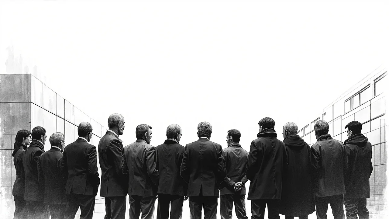 Norway's Landmark Labor Deal: 2025-2029 Framework