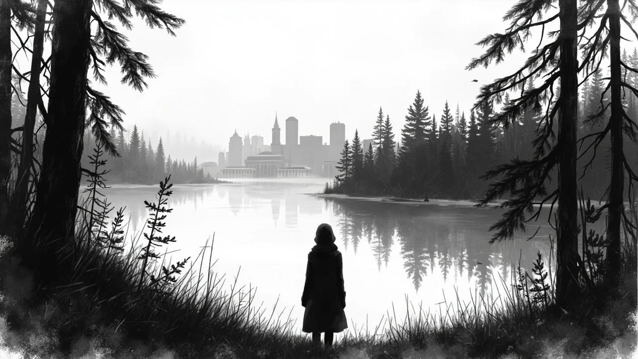 Helsinki Police Searching for Missing Woman, Urge Public Help