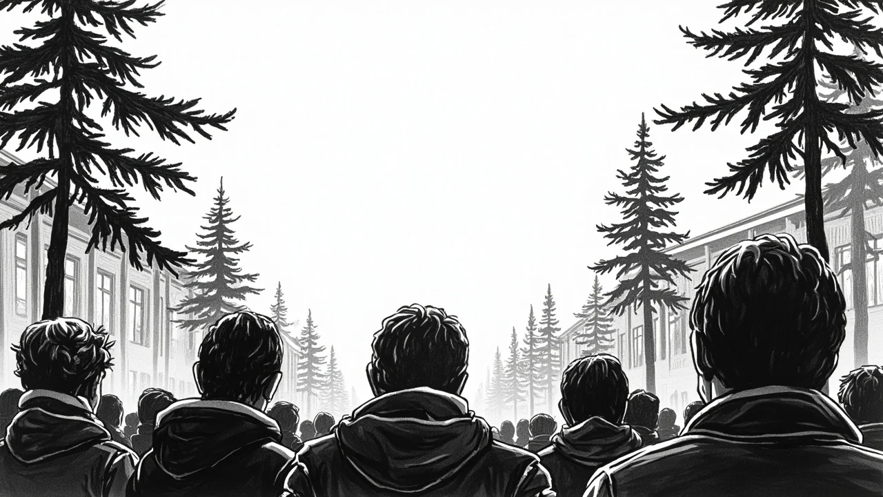 Finland's 1976 Daycare Battle