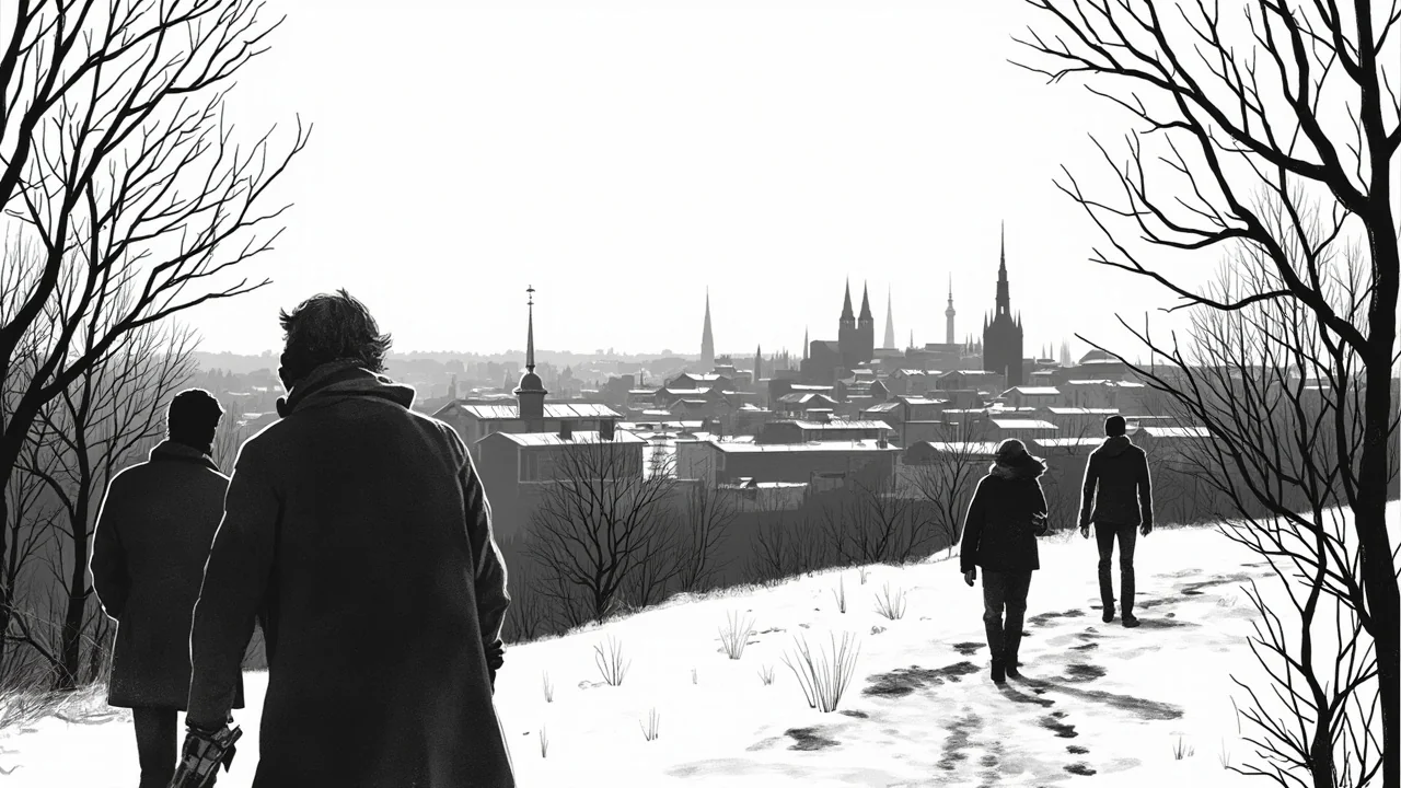 26-Year-Old Deemed Fit for Trial in Christmas Eve Murder