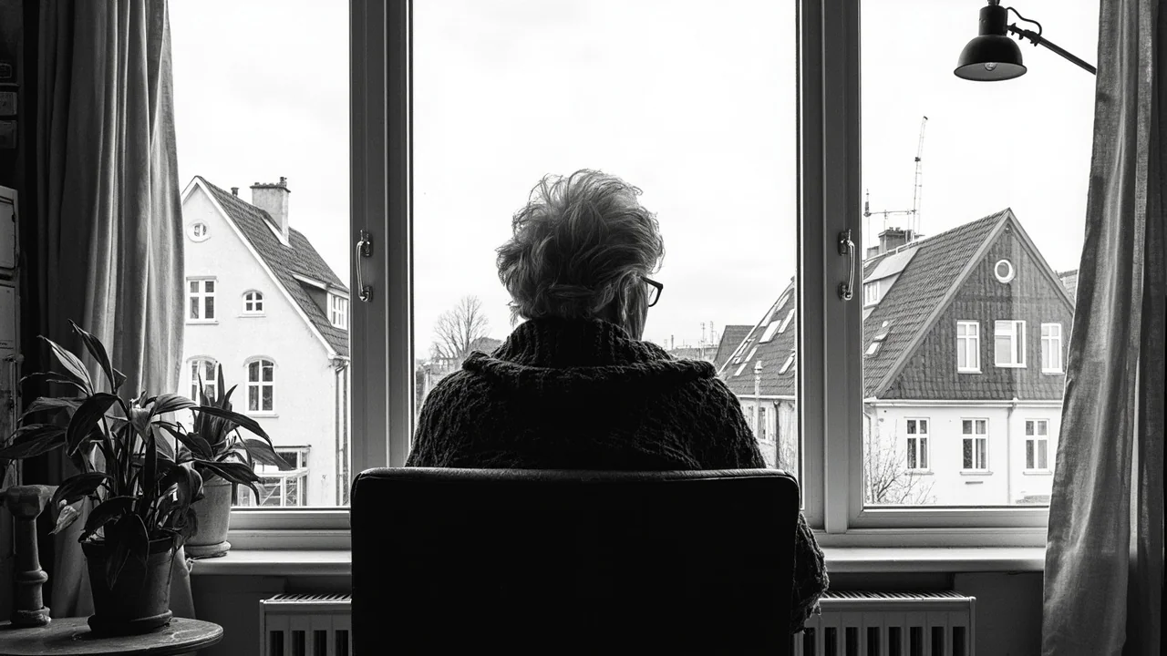 Elderly Fraud Victim Sparks 2,000+ Searches in Denmark