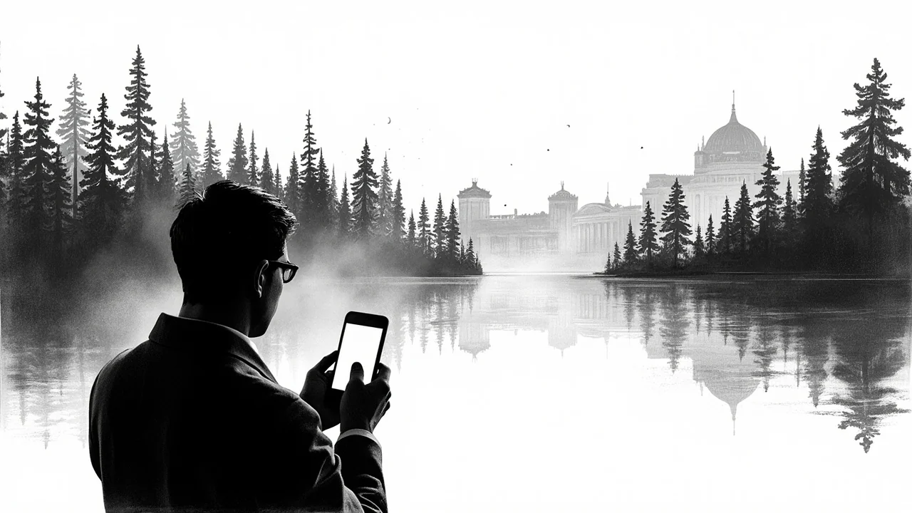 Finland's S-mobiili Outage Resolved After Thousands Searched for Answers