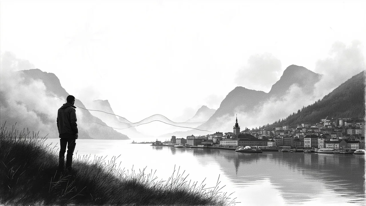 Norway inflation data release on May 2 could impact rates