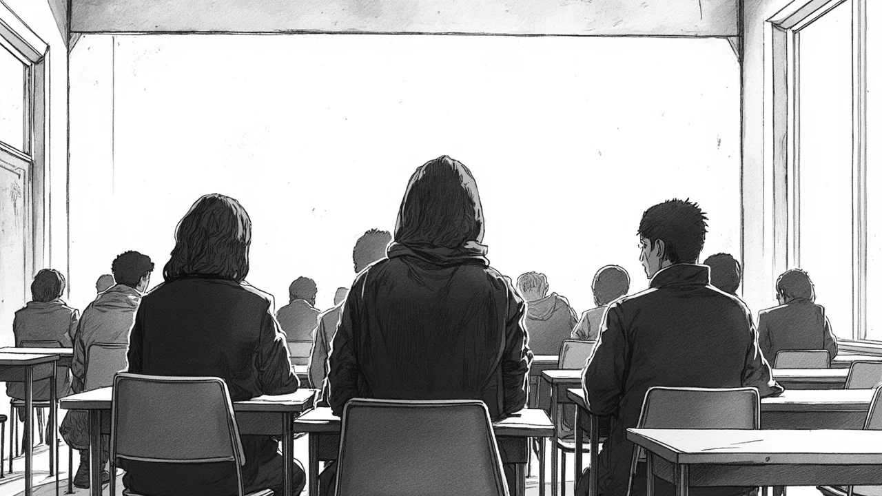 Iceland's Education System Failed, Says Minister