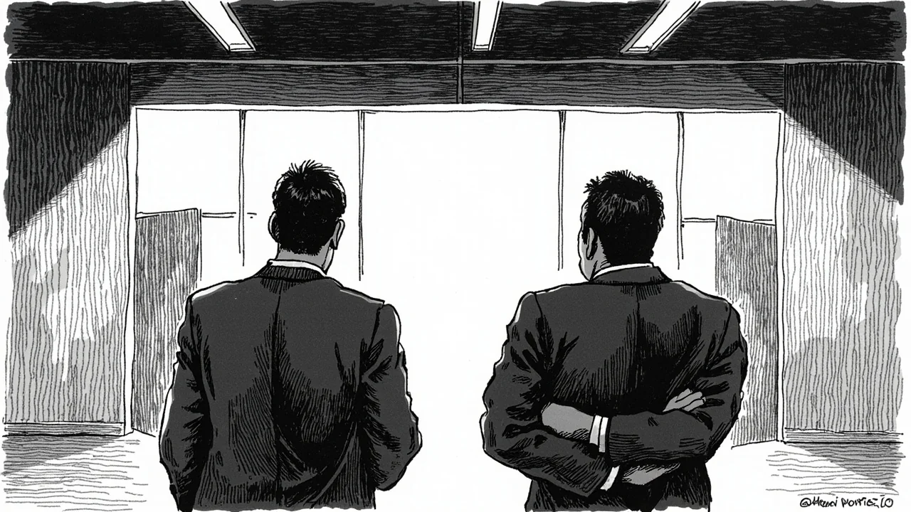 Finland Posti Jyväskylä Closure: 2 Employees Distraught