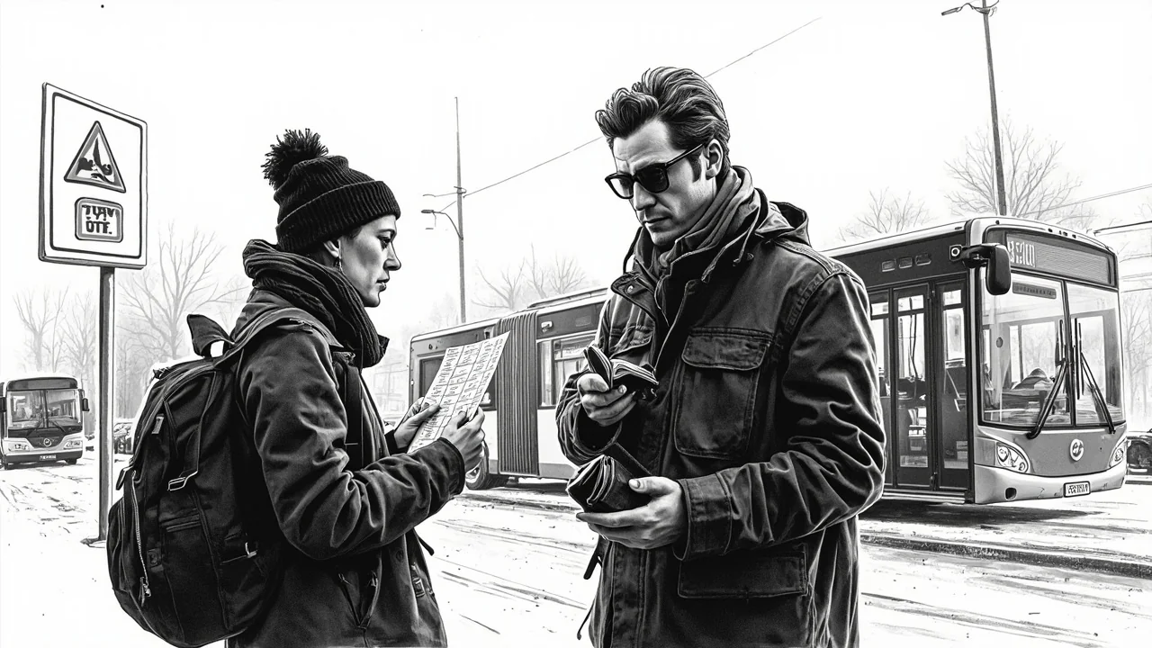 Finland Onnibus Pricing: Short Rides Cost Double