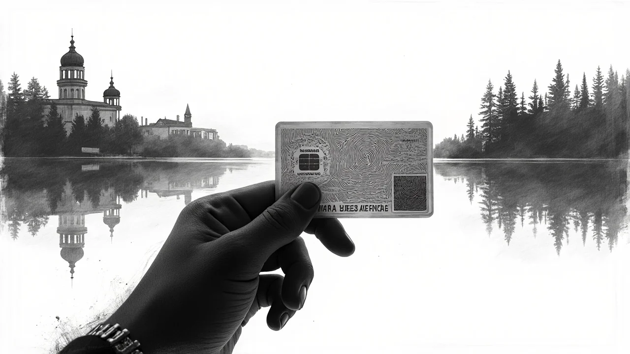 Finland to Launch Biometric Digital ID Card in May