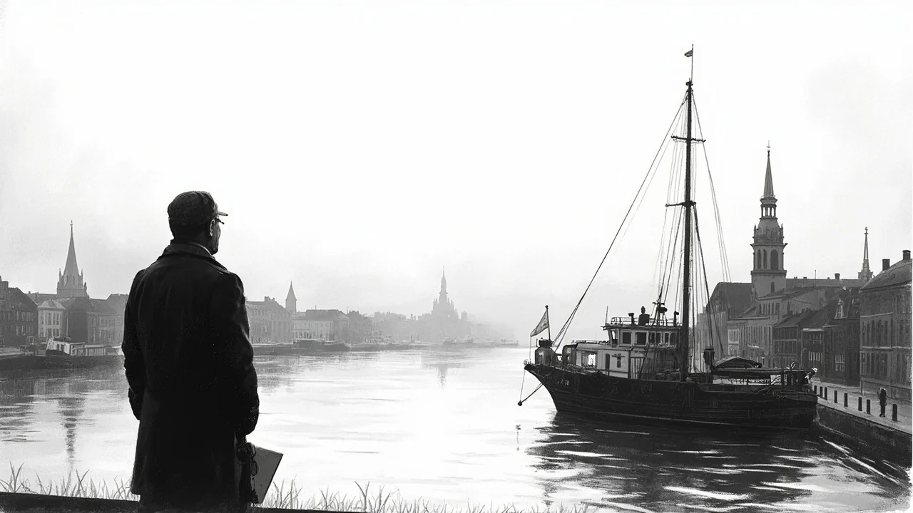 Buffy Star Nicholas Brendon Dies at 54, News Trends in Nordic Countries