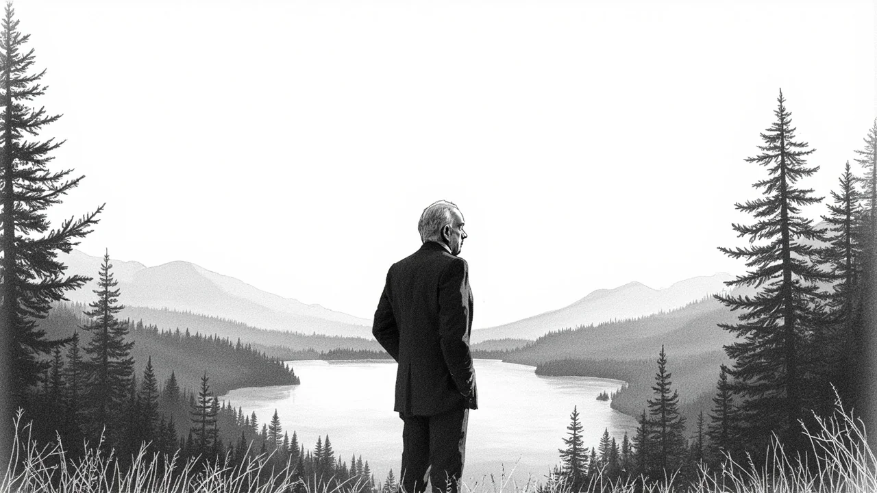 Retired Official Takes Interim Role in Parikkala