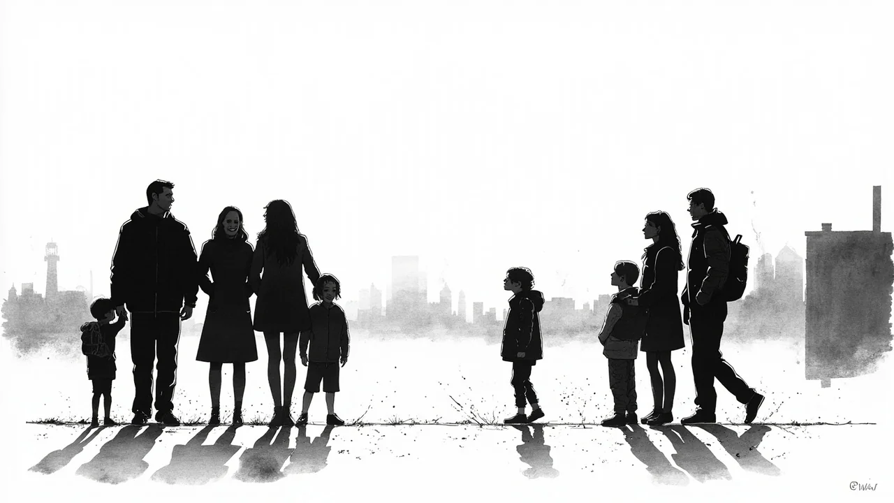 Danish Child Vaccination Divide: Chickenpox Boom Highlights Economic Gaps