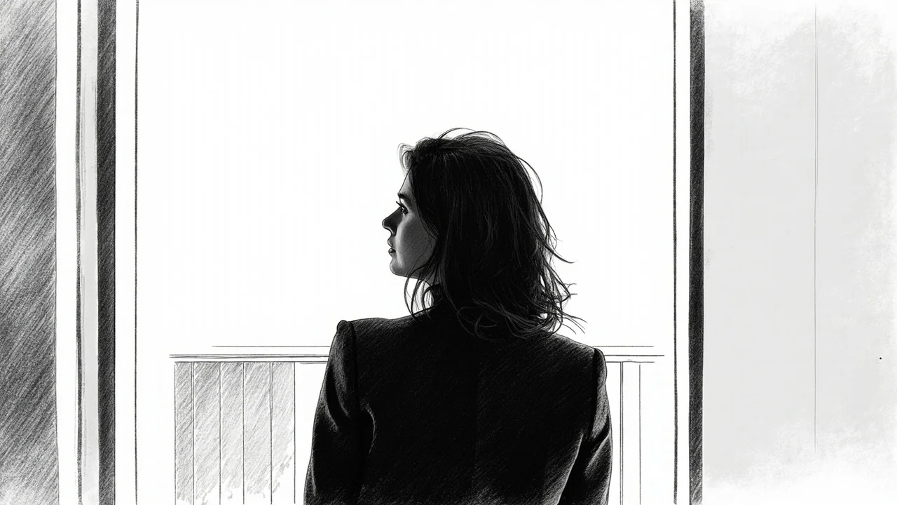 Finland Court Sentences Woman in Fatal Helsinki Incident