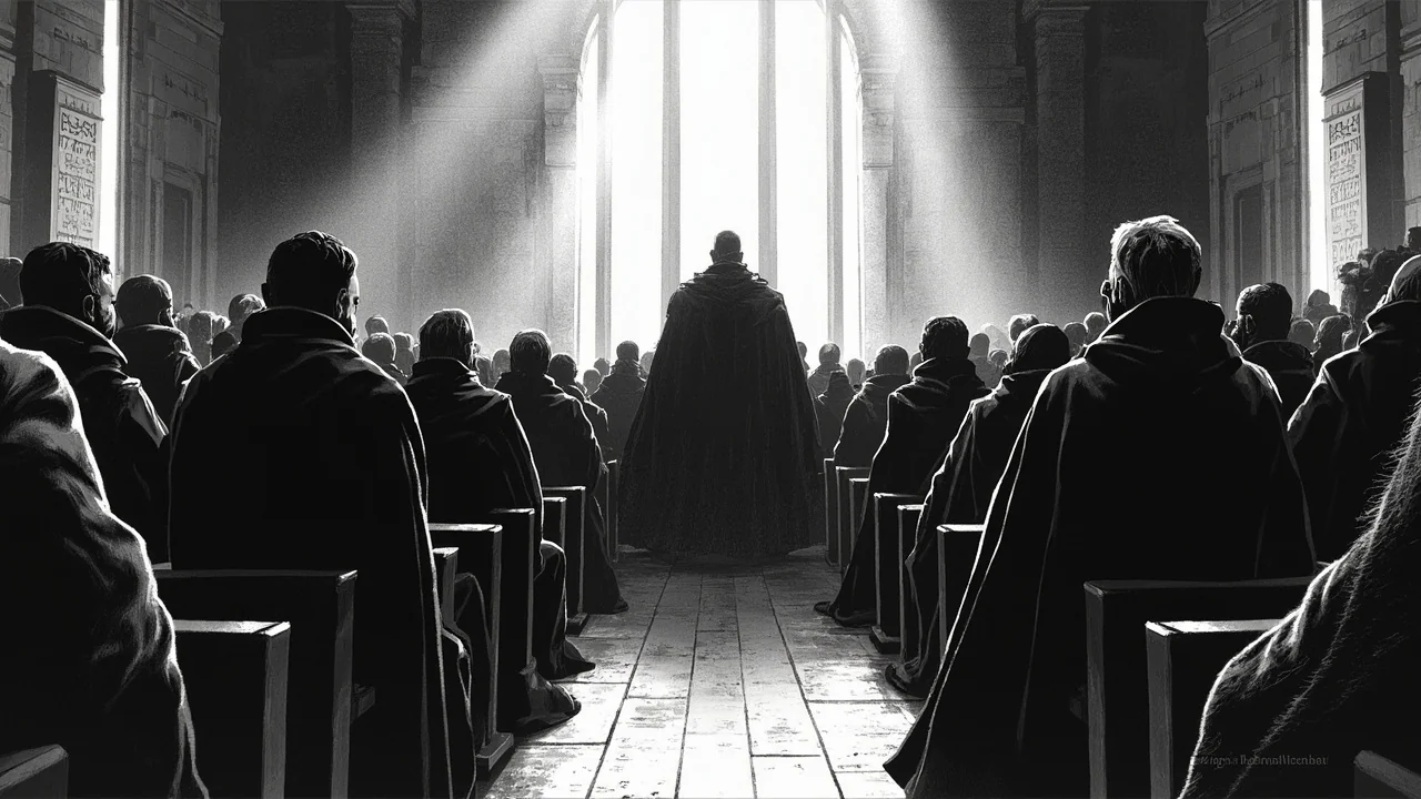 Iceland Althing Debates Presidential Powers Bill