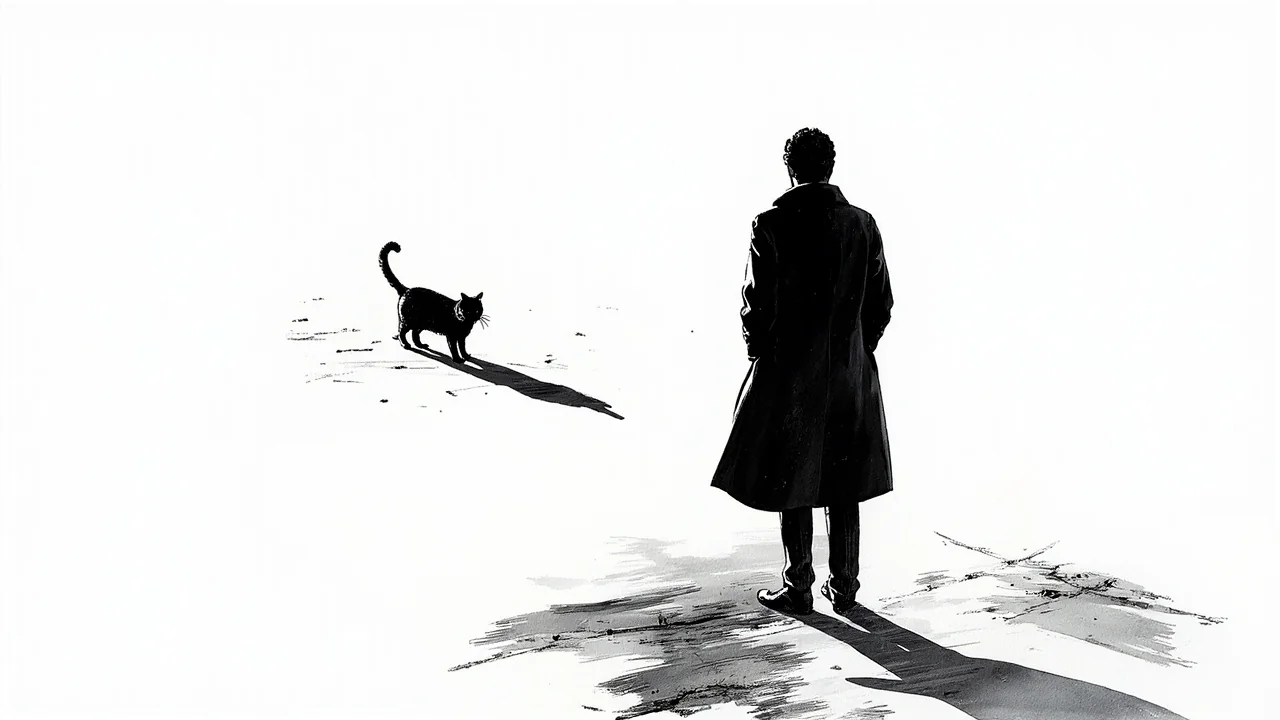 Finland Cat Death Firing: €40k Award