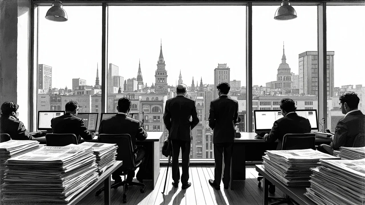 Swedish Newspaper Expressen Cuts 48 Jobs in Magazine Downsizing