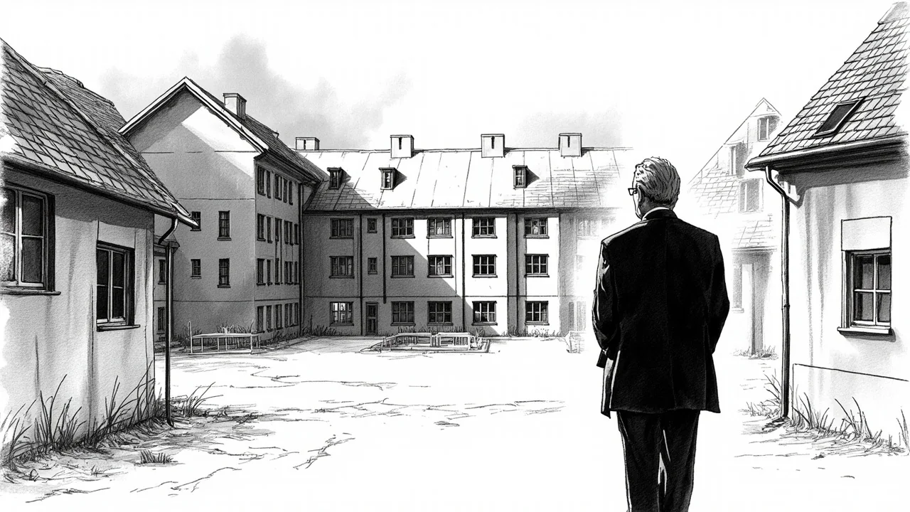 Denmark Care Home Director Faces Major Fraud Probe: Facility to Close