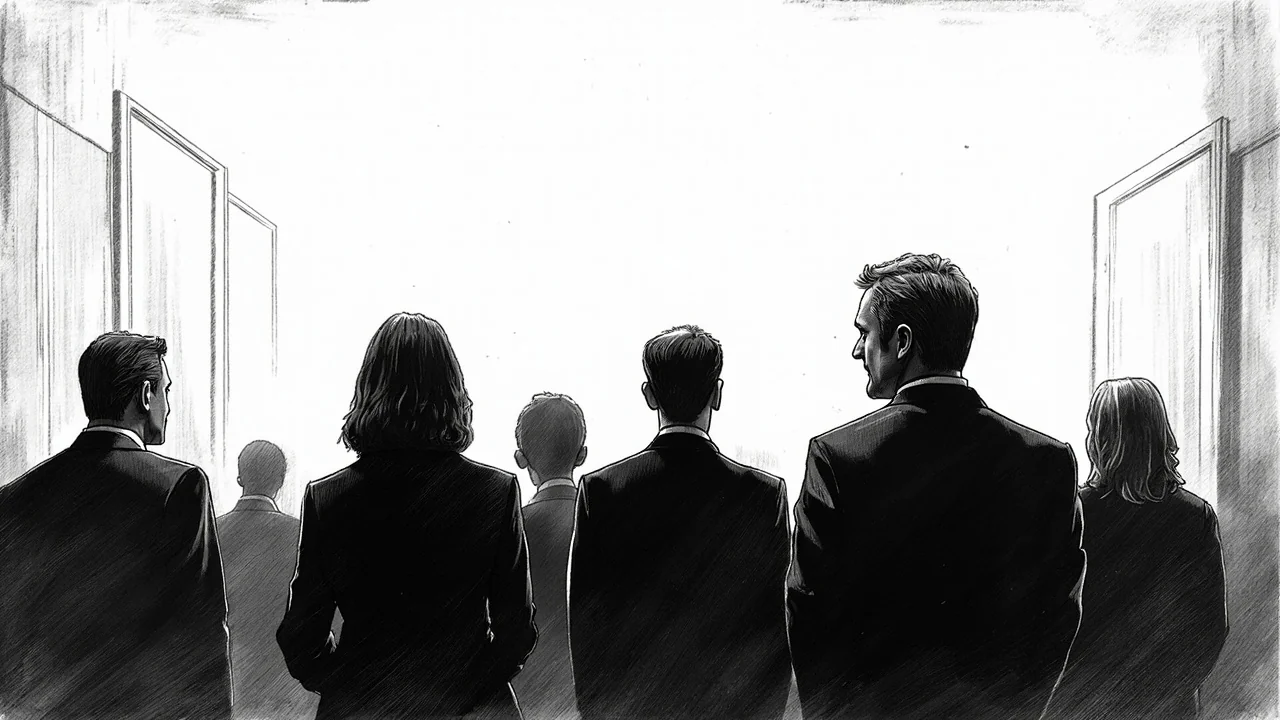 Finland Appeals Court Upholds Teen Rape Convictions